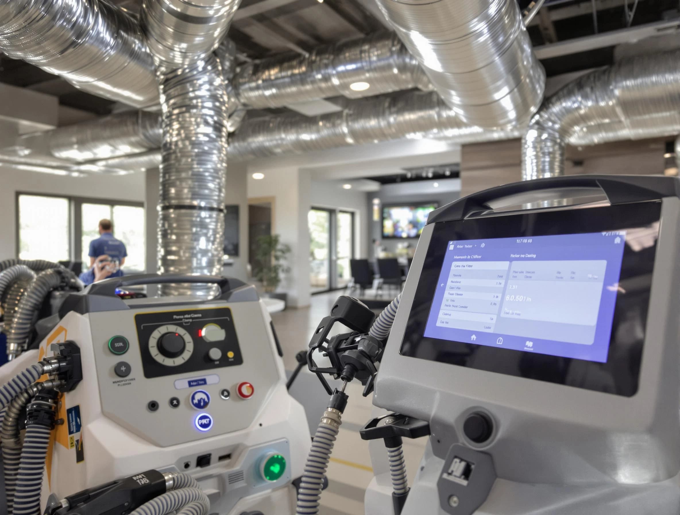 Expert mold remediation by North Versailles Air Duct Cleaning in North Versailles