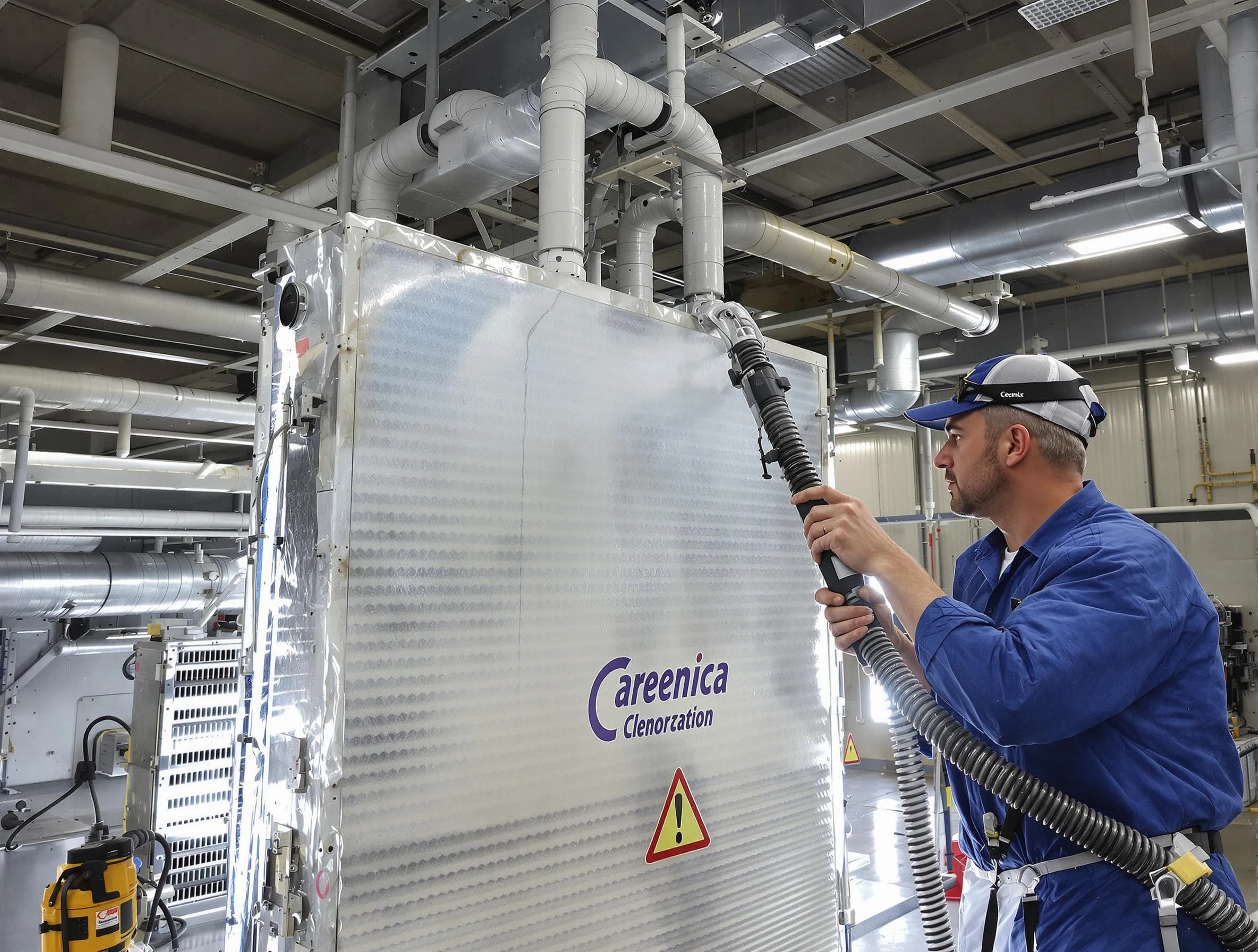 Coil Cleaning service in North Versailles, PA