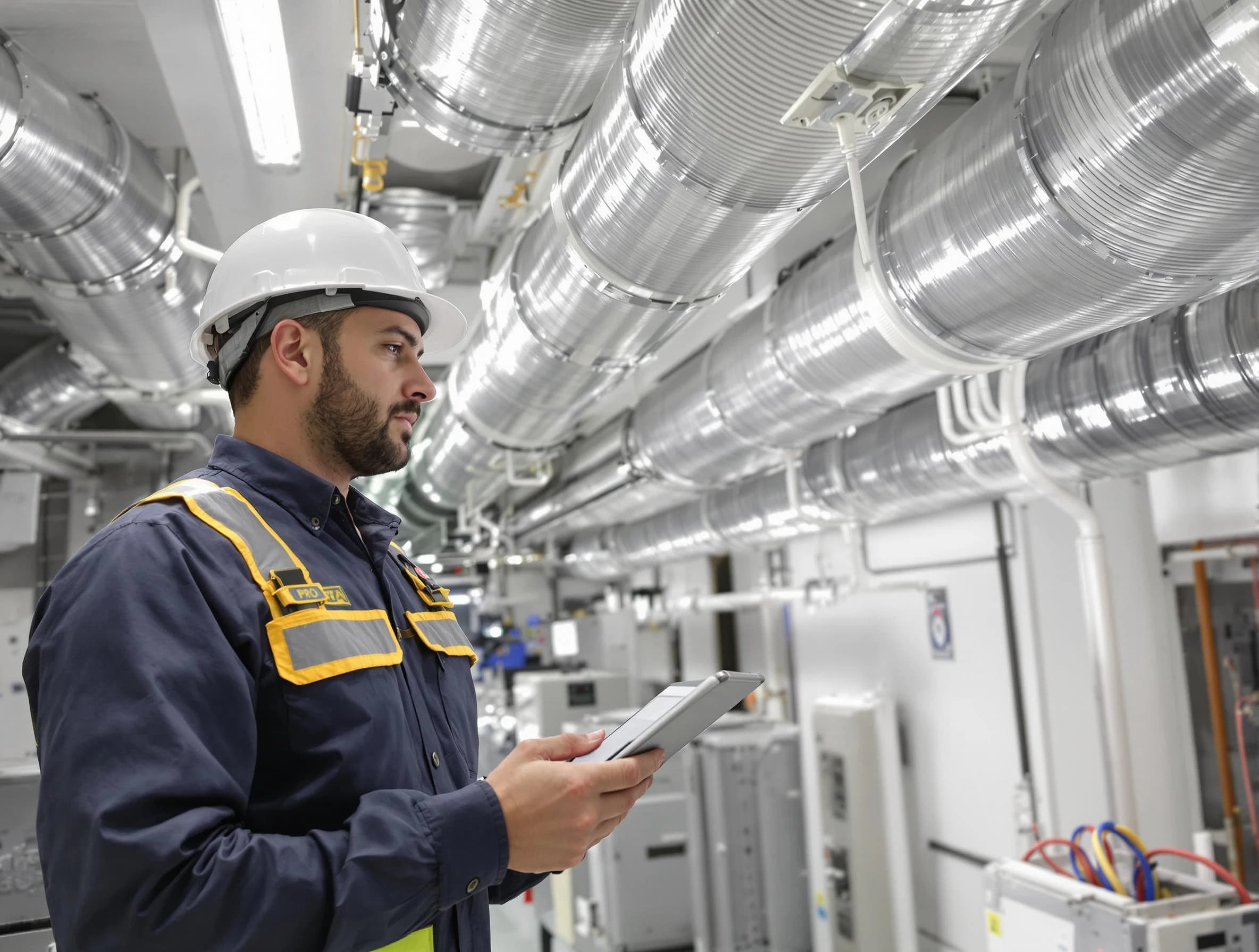 Filter Inspection service in North Versailles, PA