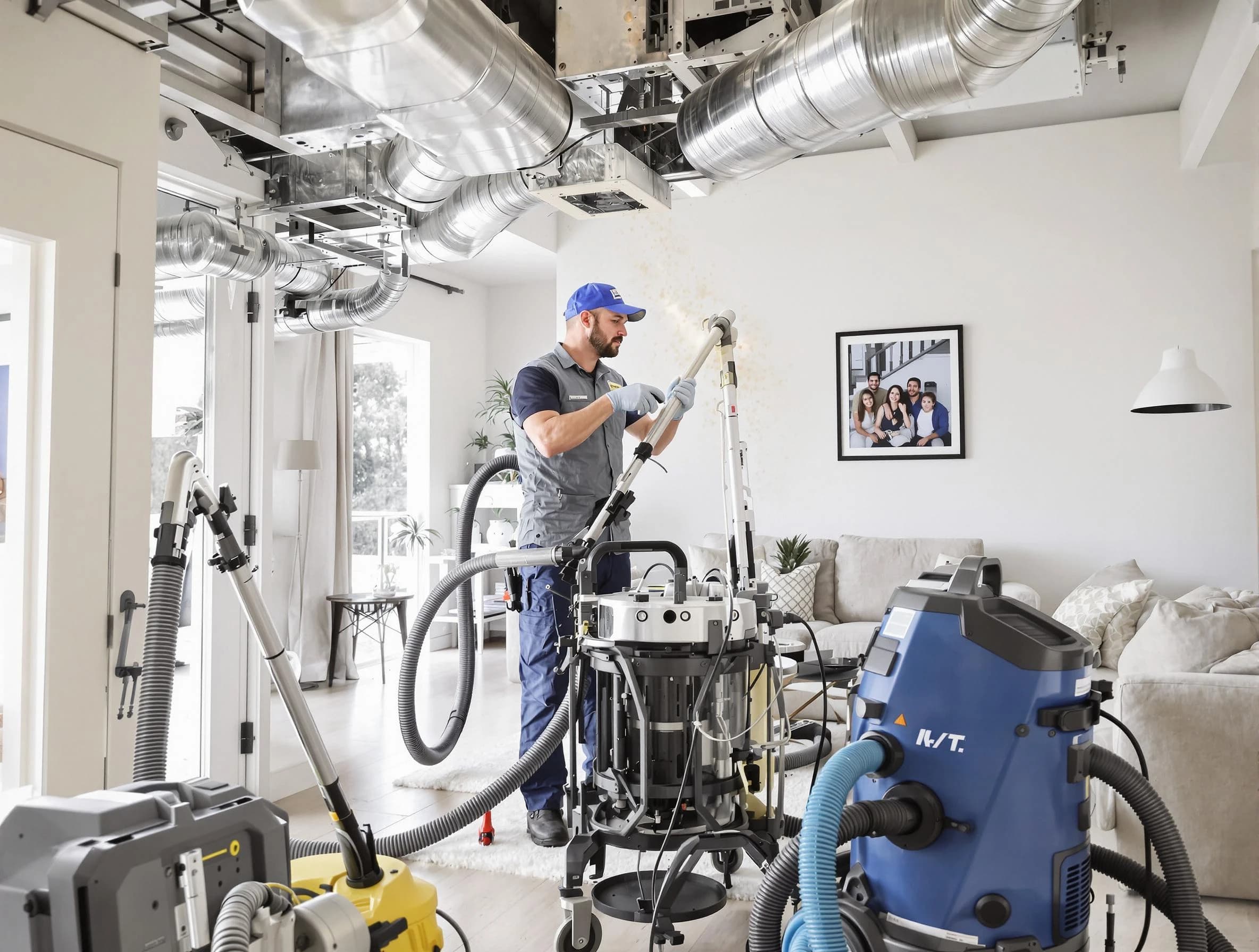 Residential Cleaning service in North Versailles, PA