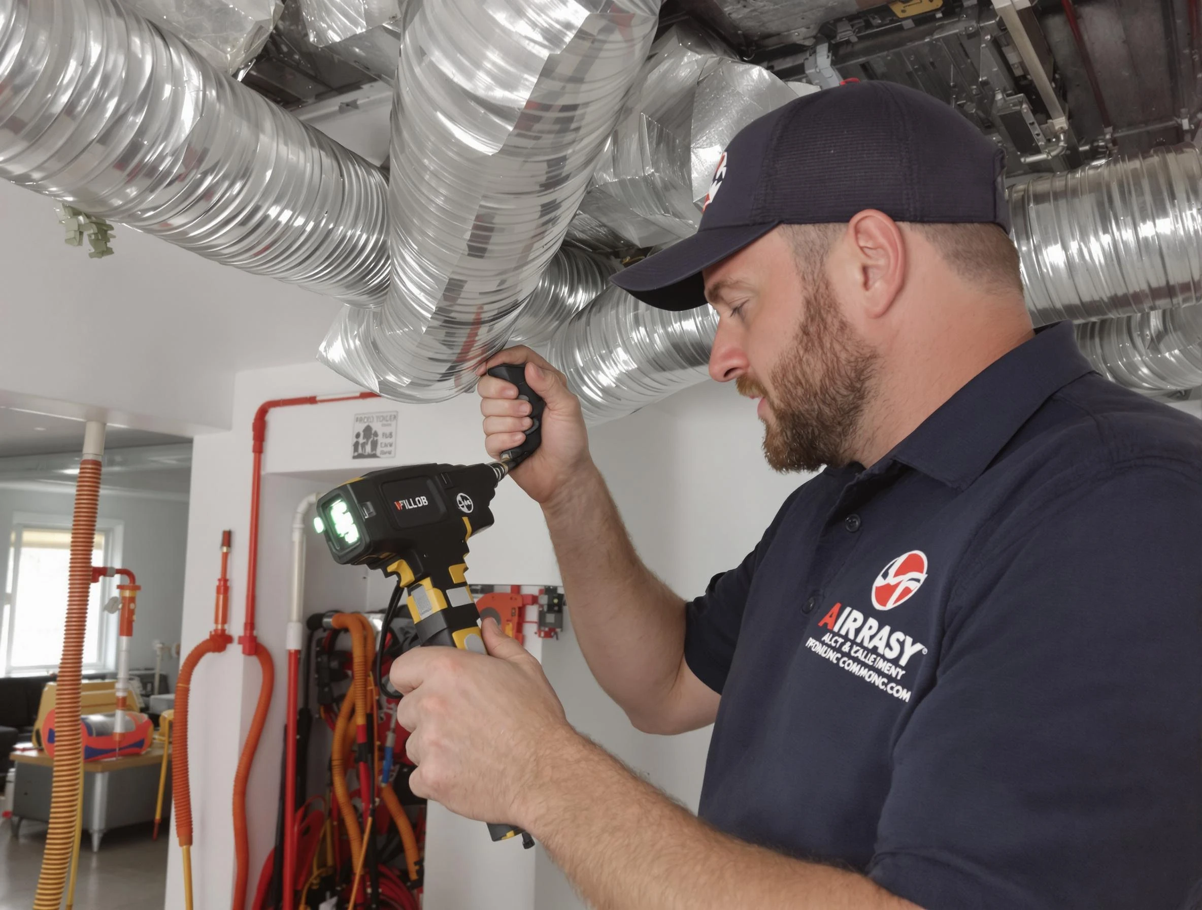 Duct Sealing service in North Versailles, PA