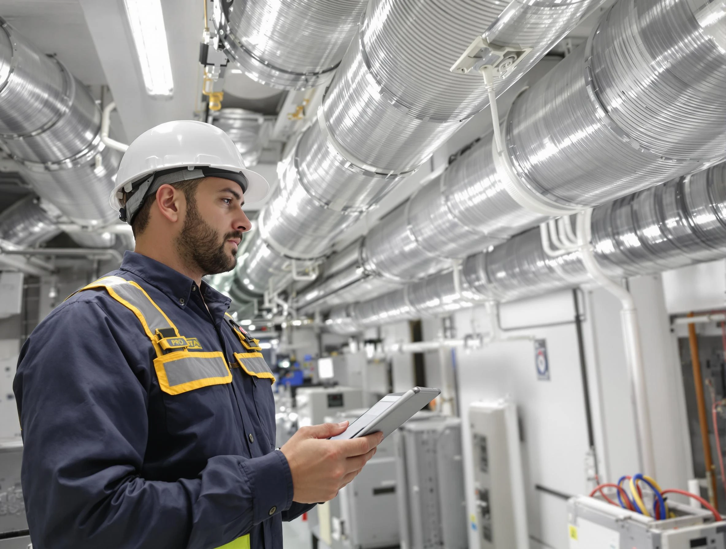 Filter Inspection service in North Versailles, PA