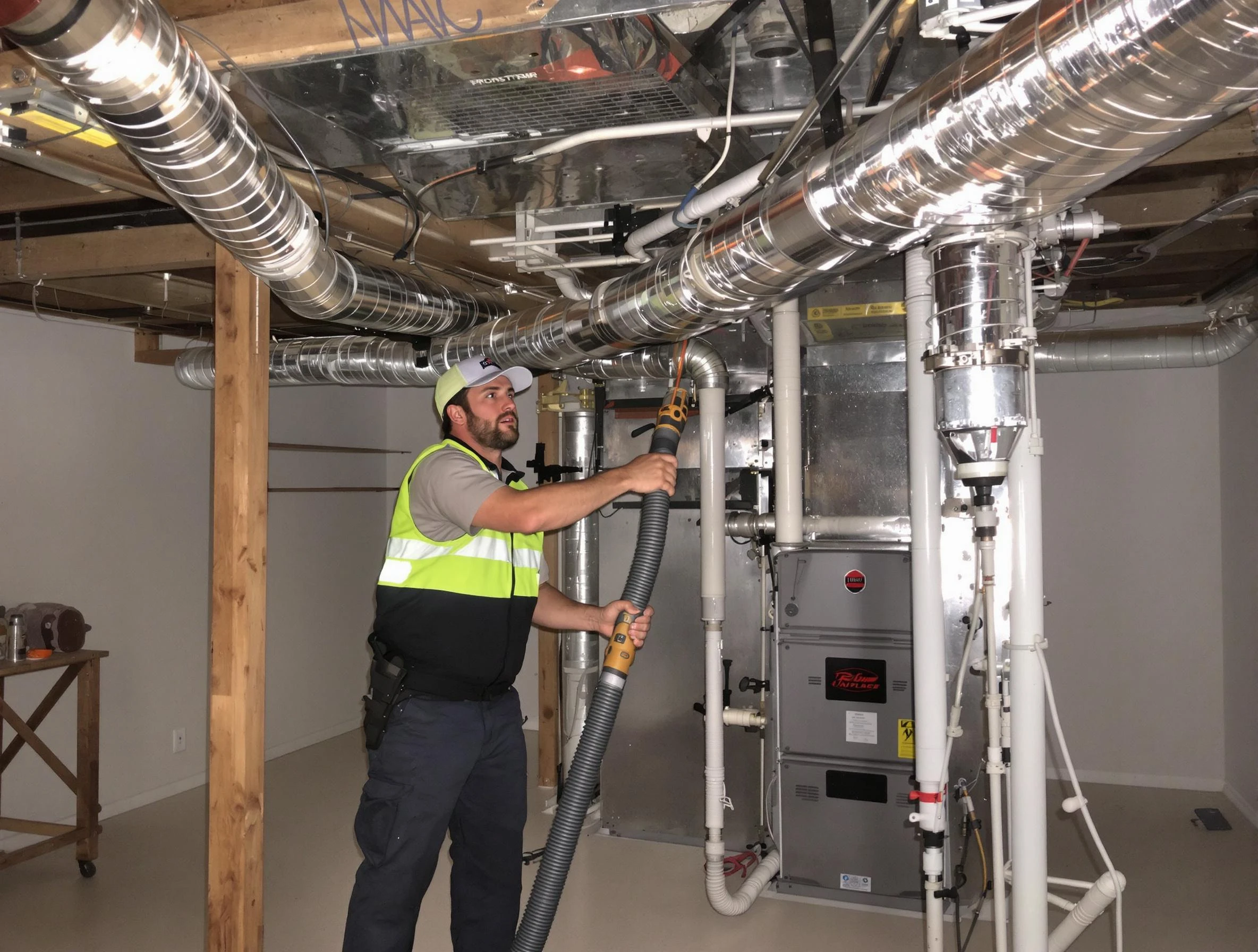 Furnace Cleaning service in North Versailles, PA