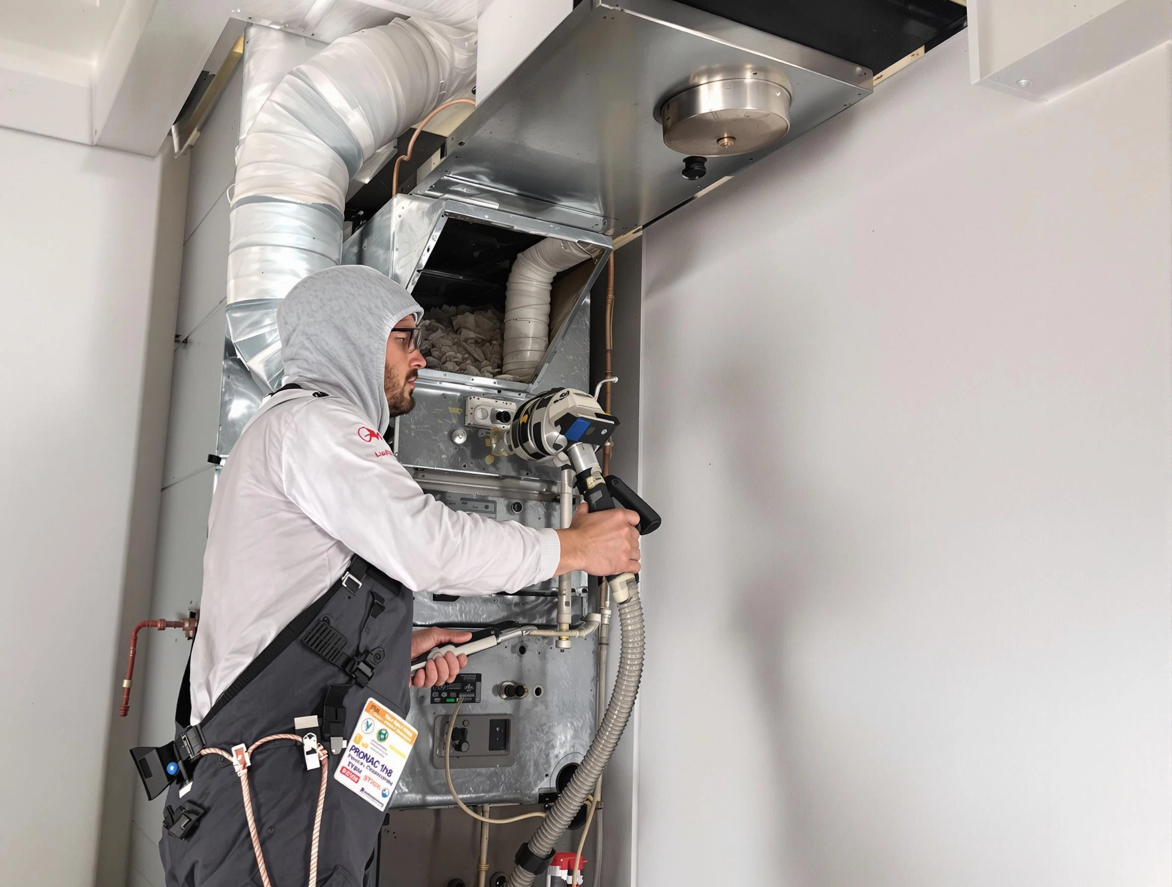 Expert furnace duct cleaning by North Versailles Air Duct Cleaning in North Versailles